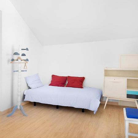 Insua Hostel 圣佩罗多索 外观 照片