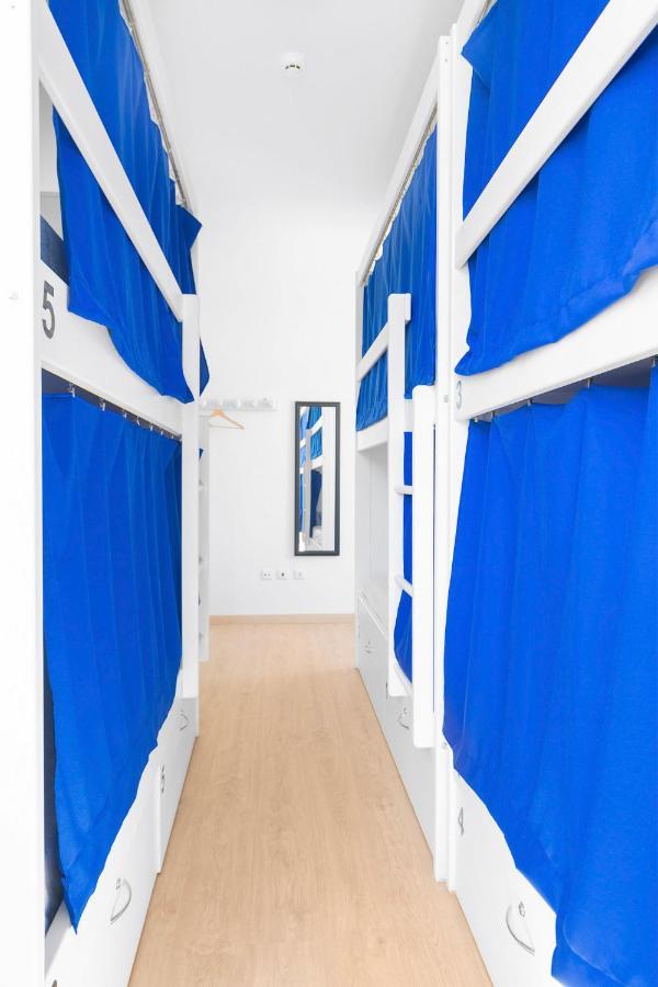 Insua Hostel 圣佩罗多索 外观 照片