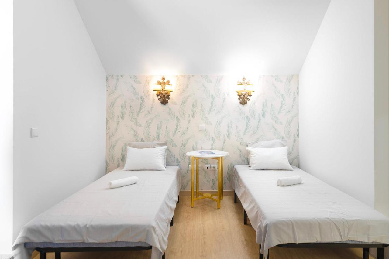 Insua Hostel 圣佩罗多索 外观 照片