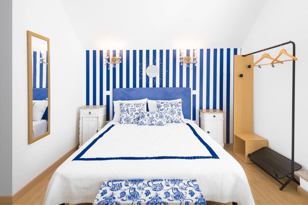 Insua Hostel 圣佩罗多索 外观 照片