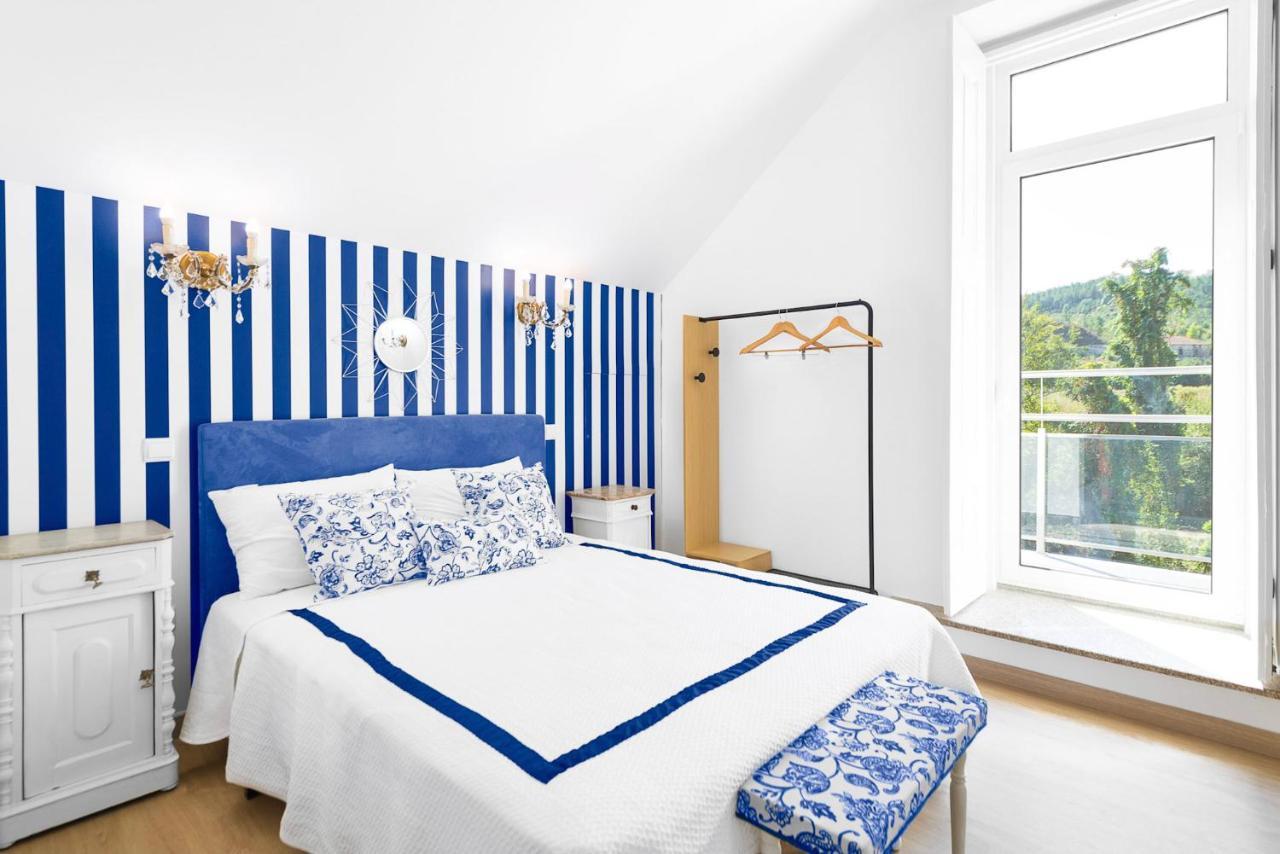 Insua Hostel 圣佩罗多索 外观 照片