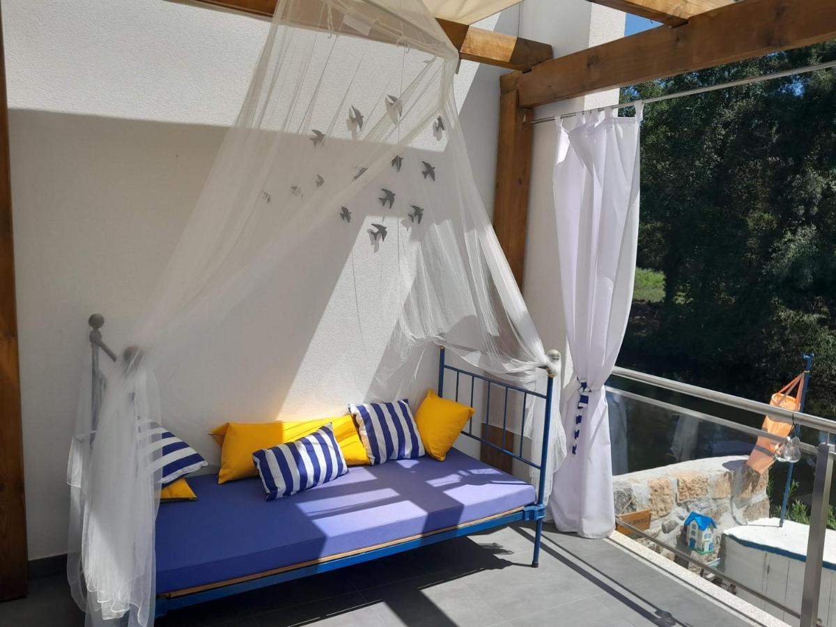 Insua Hostel 圣佩罗多索 外观 照片