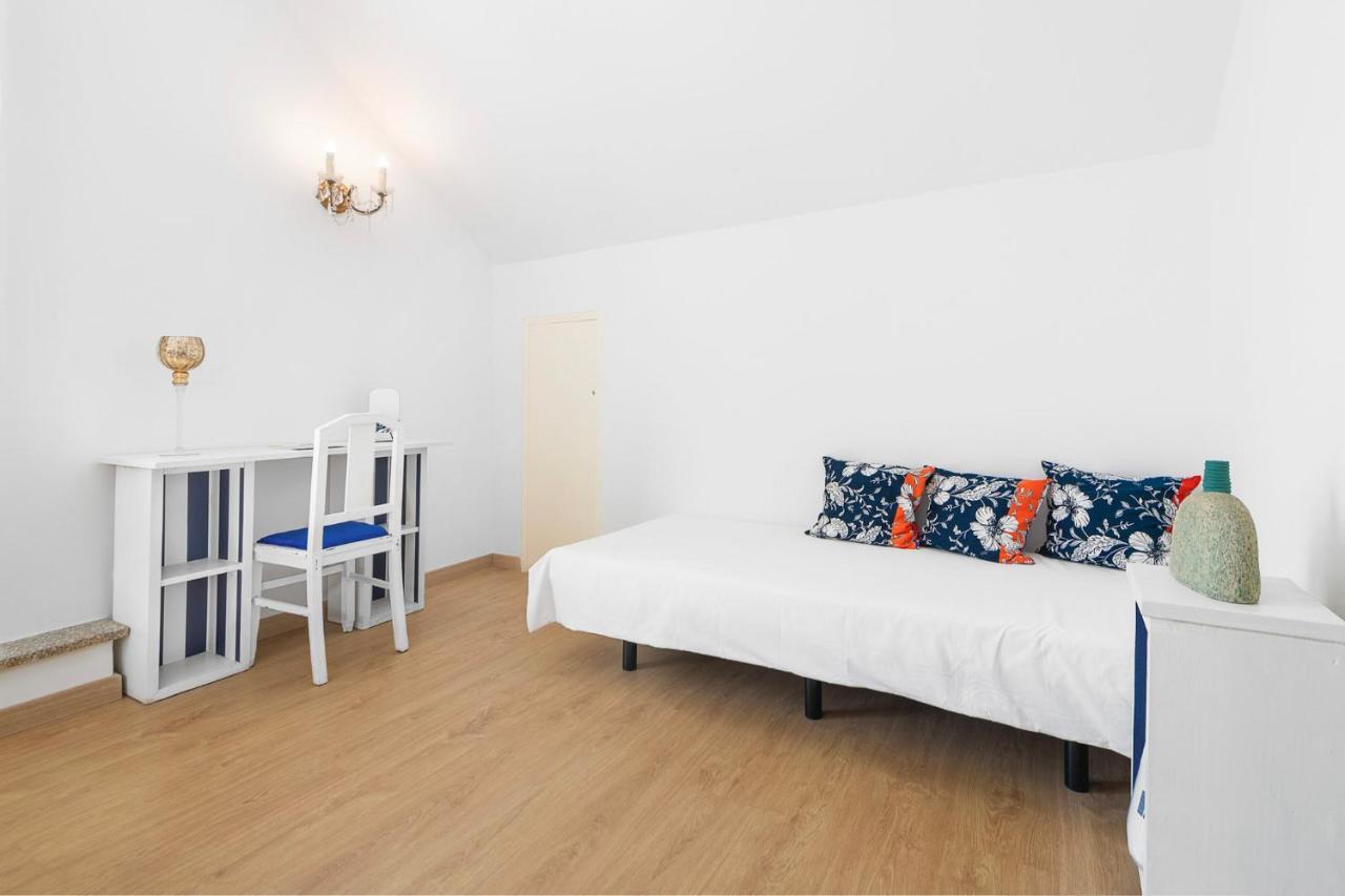 Insua Hostel 圣佩罗多索 外观 照片