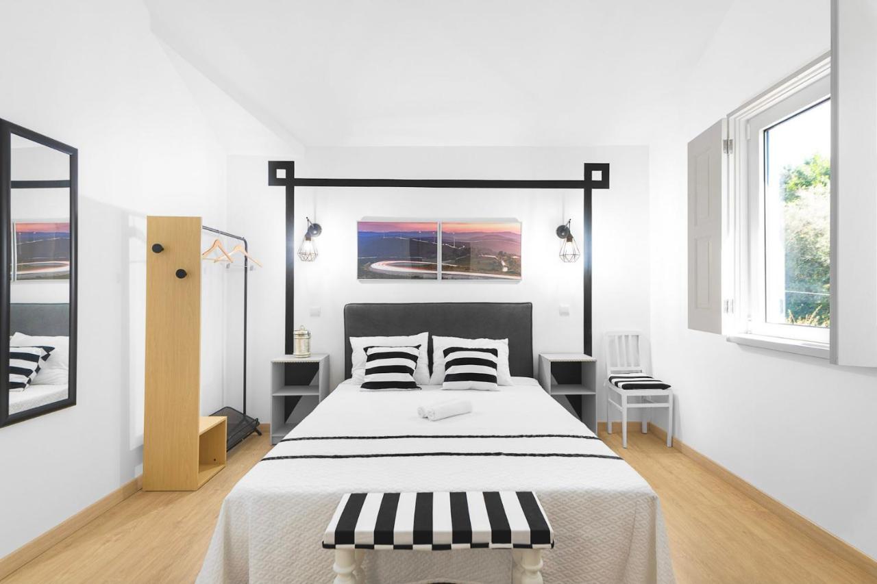Insua Hostel 圣佩罗多索 外观 照片
