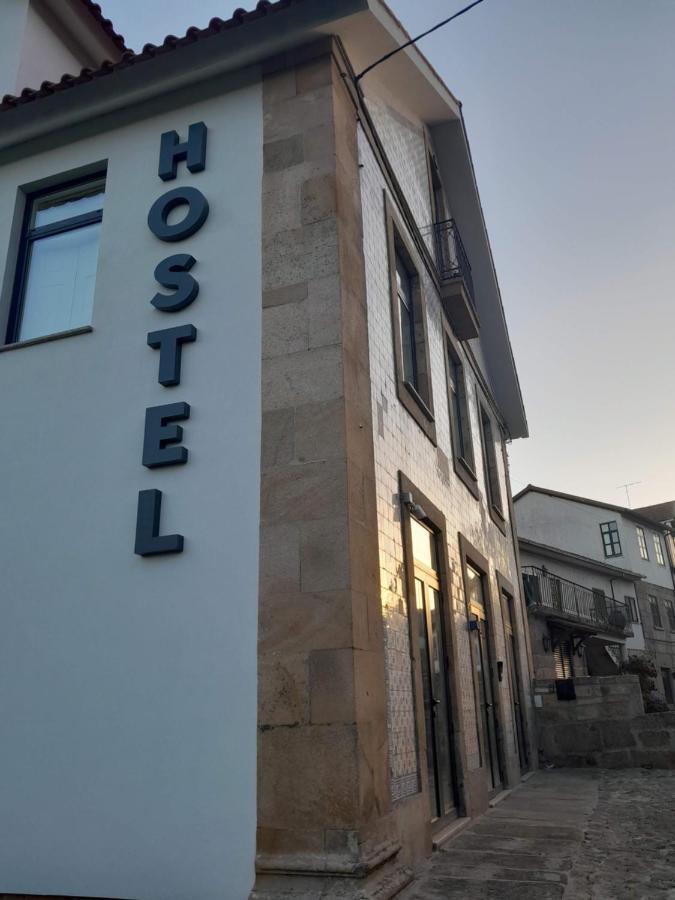 Insua Hostel 圣佩罗多索 外观 照片