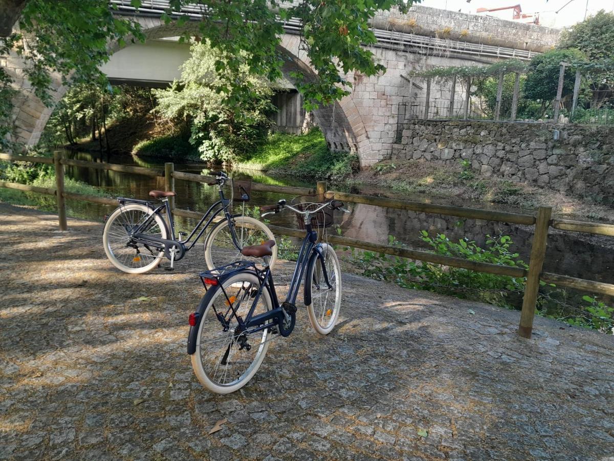 Insua Hostel 圣佩罗多索 外观 照片