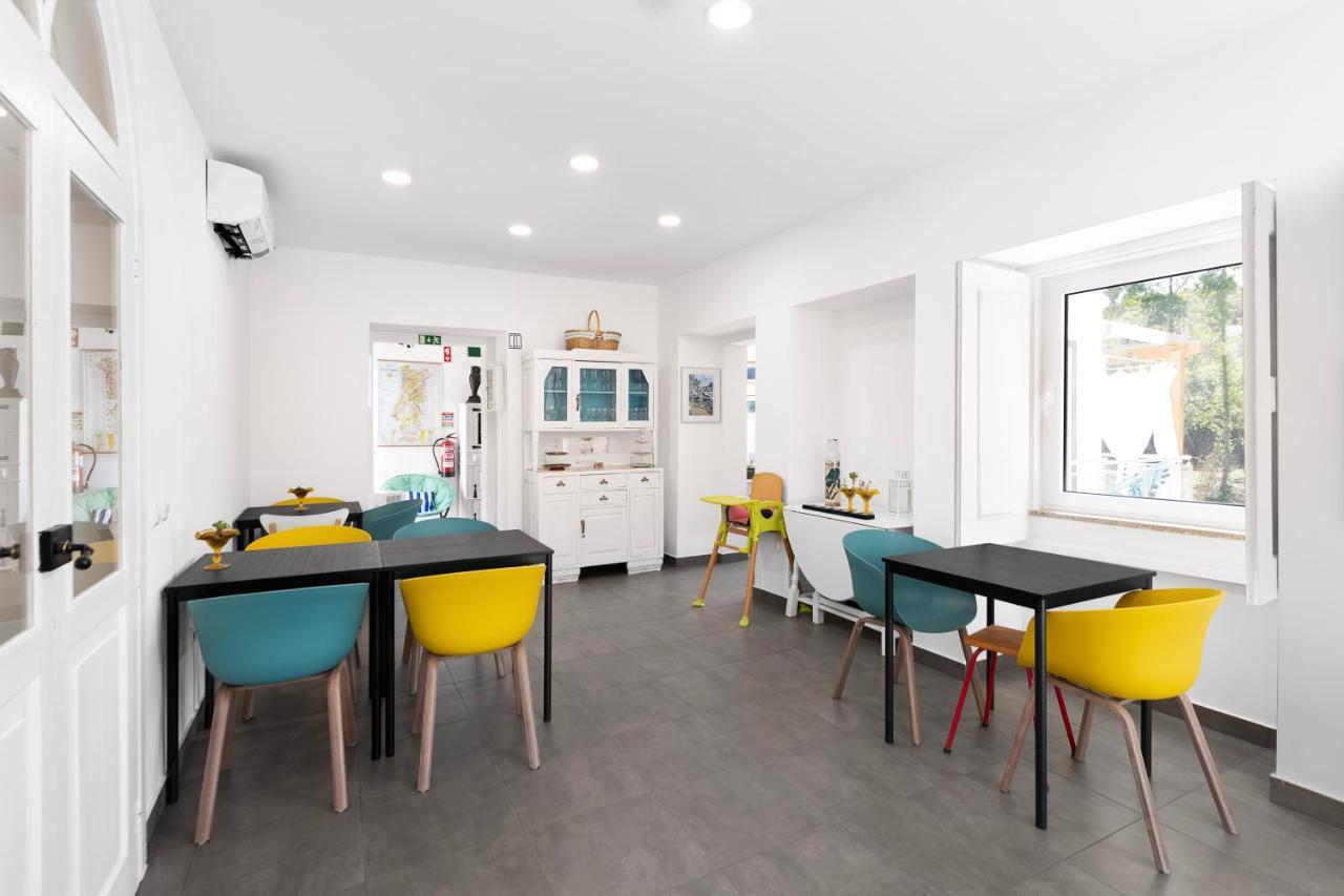 Insua Hostel 圣佩罗多索 外观 照片