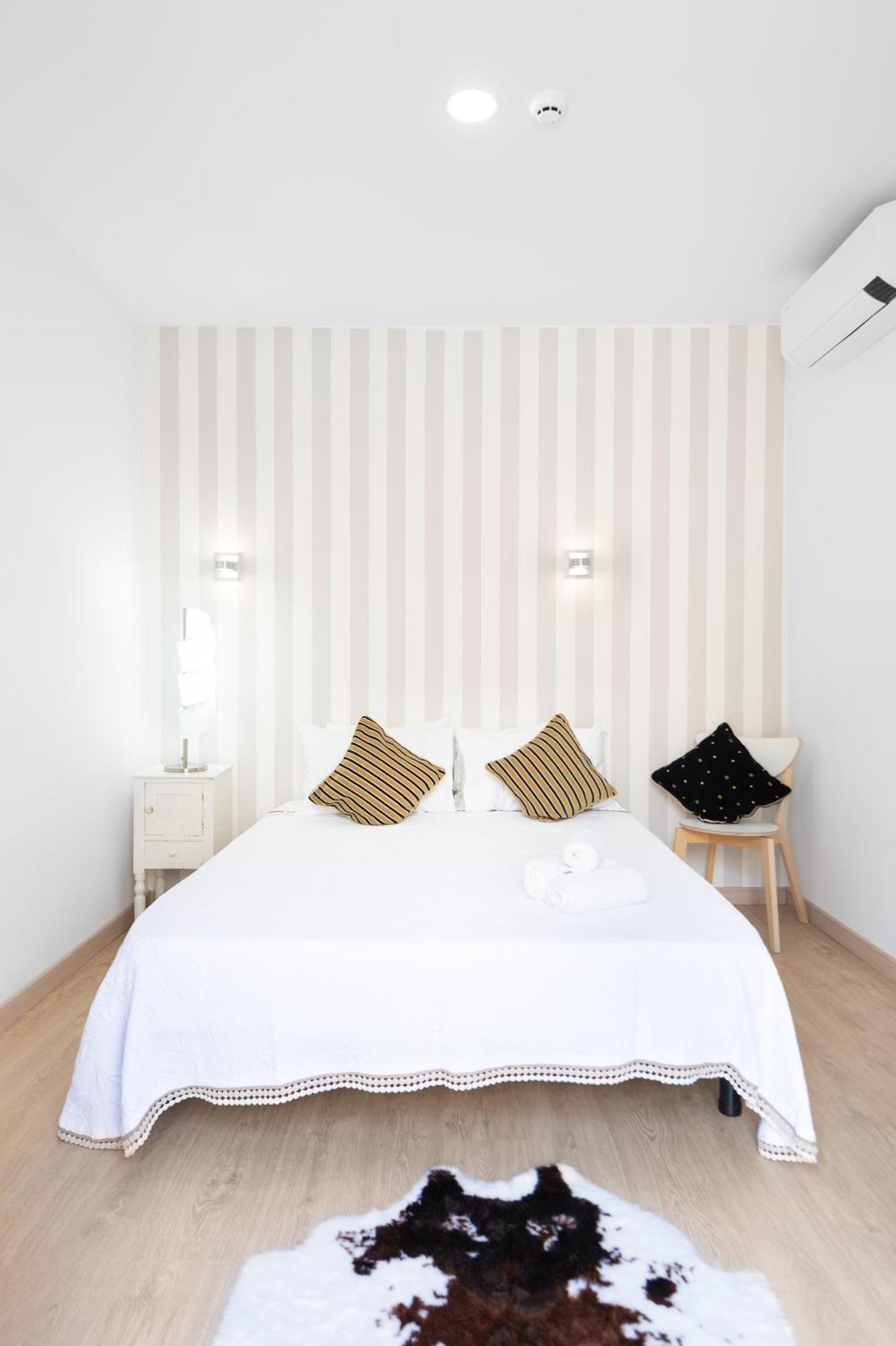 Insua Hostel 圣佩罗多索 外观 照片