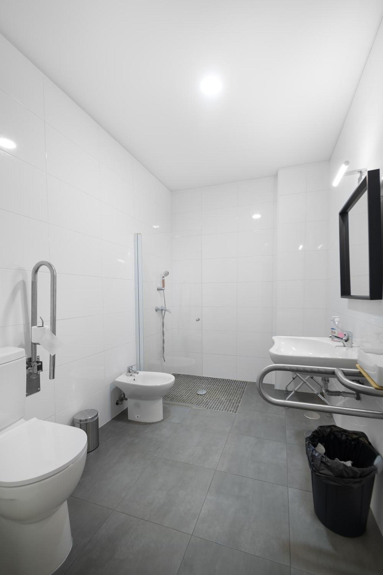 Insua Hostel 圣佩罗多索 外观 照片